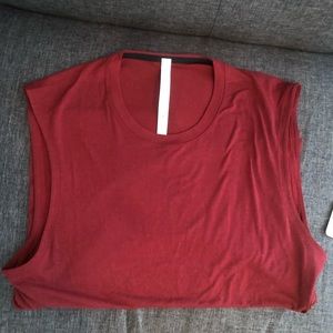 Men’s Lululemon Somatic Aero
